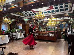 -萨拉漫饮食(北京中路店)