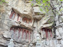 -千佛山风景名胜区