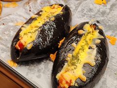 -烘焙町面包店(西四店)