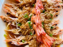 -莆田餐厅PUTIEN(三里屯店)