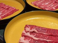 -牛New寿喜烧(金鹰世界店)