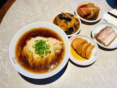 -松鹤面馆·古法焖肉面(观前店)