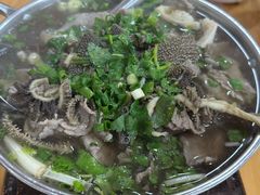 -周记翘脚牛肉