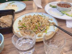 -合合春饼(潘家园店)