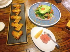 -HOME餐厅粤菜 融合菜