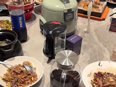 -鱼你相聚·河鲜馆(袁家岭店)