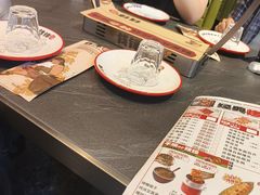 -钱锋炭缸烧烤(南湖大路总店)