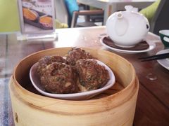 山竹陈皮牛肉球-陶陶居酒家(海岸城店)