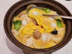 -森隆饭庄(崇文门新世界百货店)