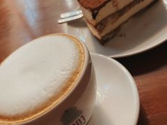 -1901 Cafe(西四店)