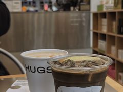 -HUGS coffee(东区店)