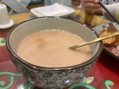 -清真玉林老字号稍麦羊杂碎(宽巷子民族美食街店)