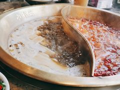 -小龙坎火锅(春熙太古里店)