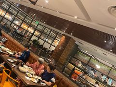 -新旺茶餐厅(嘉里城店)
