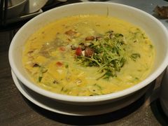 -九毛九西北菜(大东海店)