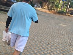 -三亚国光豪生度假酒店-椰语堂(国光豪生店)