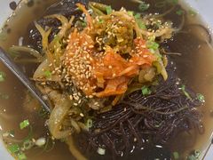 -顺姬冷面(延大店)