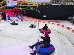 -宁波冰雪大世界(北仑区)