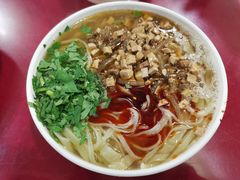 -孟记传统大刀面(星源商城店)