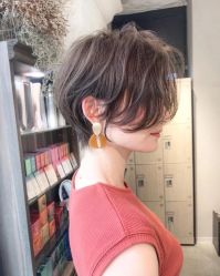 点击看大图 -IN HAIR艺术+造型