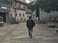 -龙潭水乡