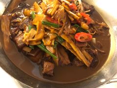 -丰收日·小海鲜·沪上家宴(顾村正大店)