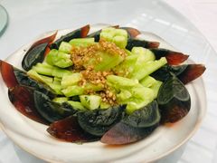 -天毓山庄·餐厅