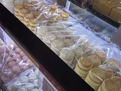 -北京三禾稻香村(王府井百货店)