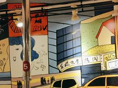 -英雄故事地摊烤肉(马驹桥店)