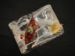 -月下料理(楷林IFC店)