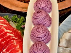 -三只耳冷锅鱼火锅(玉林店)