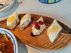 -真食净香居·内蒙烧麦(亚运村店)