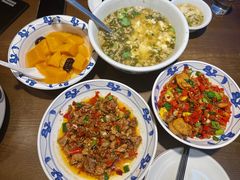 -八碗湘长沙市井菜(坡子街店)