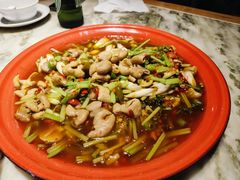 -渝味川菜(夜宵航母店)