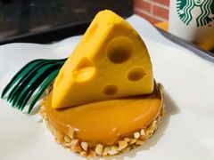 -星巴克(红房子店)