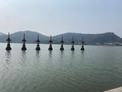 -鸣鹤古镇