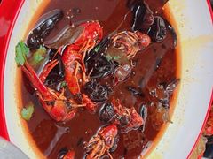 -路边边.炒菜烧烤.音乐餐厅(良乡长虹店)