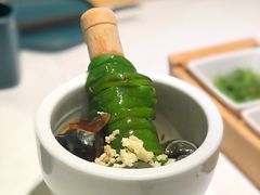 -千稻剁椒大鱼头(CityOn熙地港店)