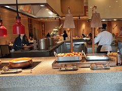 -杭州开元名都大酒店·地中海自助餐厅