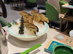 -聚汇坊椰子鸡·山野菌(环市东店)
