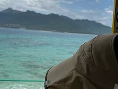 -海南分界洲岛旅游区