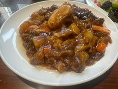 -恩宏德餐馆(平山道店)
