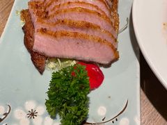 -新白鹿餐厅(城西银泰城店)