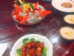 红烧肉-马凯餐厅(地安门店)