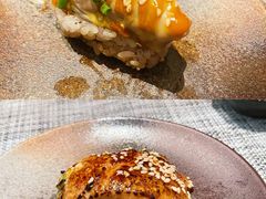 鹅肝寿司-戏作寿司(观音桥店)