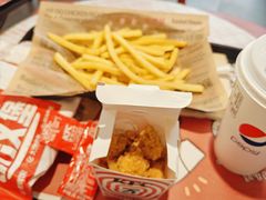 -肯德基(高州店)