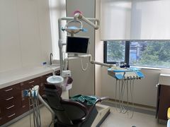 -佛山中大口腔医院·市二级口腔专科医院