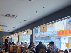 -潮发潮汕牛肉店(芳村店)
