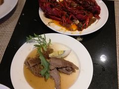 -上海龙之梦万丽酒店