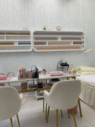 -赢韵美甲美睫瑞士净斑中心